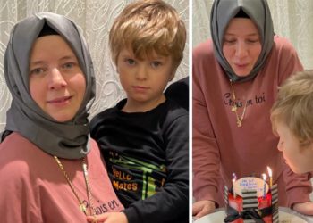 تركيا.. اعتقال حامل بالشهر الخامس بتهمة سياسية