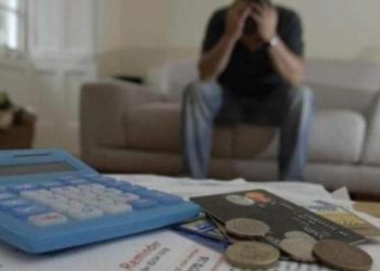 تركيا.. البنوك تلاحق 4 ملايين مواطن بسبب القروض