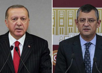 أردوغان يرفع دعوى قضائية على برلماني معارض