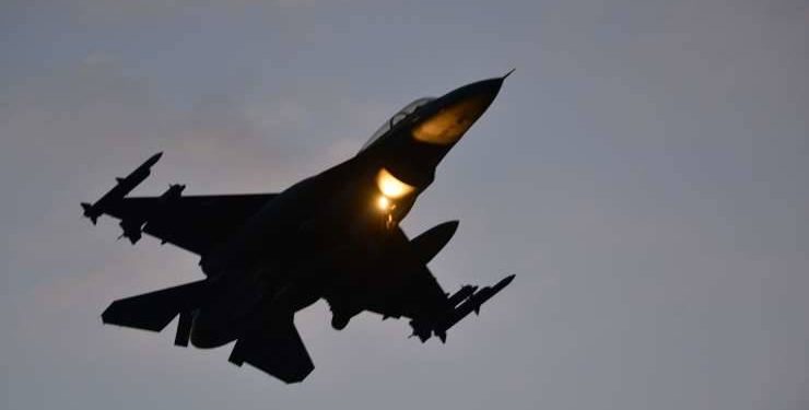 تركيا تستعجل صفقة مقاتلات F-16 الأمريكية