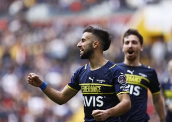 فنربخشة يهزم قيصري سبور برباعية نظيفة