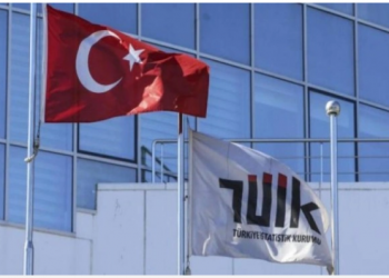 أردوغان يعين نائبًا جديدًا لرئيس هيئة الإحصاء التركية