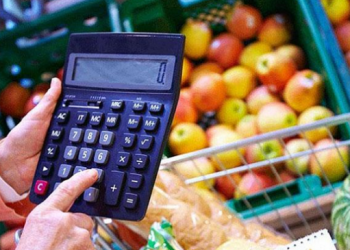 سياسي تركي: لم يعد بالإمكان شراء نفس احتياجات المنزل بالمبلغ ذاته