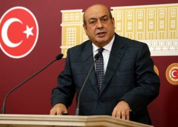 بعد 12 عامًا.. حكم بالتعويض لبرلماني سابق اتهم بإهانة أردوغان