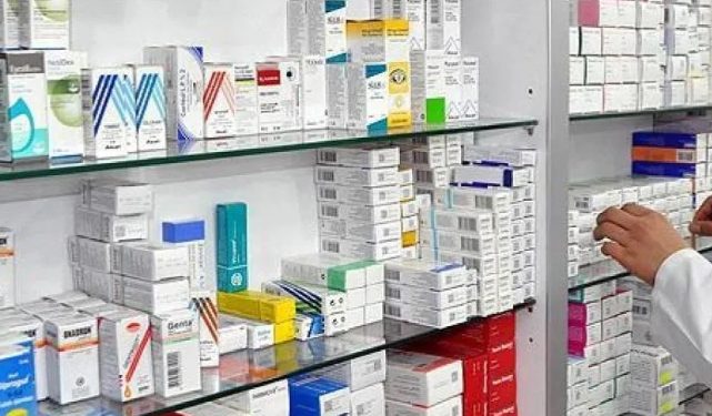 تركيا تعجز عن تلبية 79% من الأدوية الجديدة