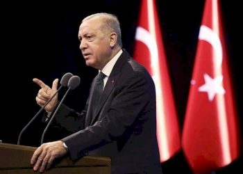 هل تورطت حكومة أردوغان في تجارة في الكوكايين؟