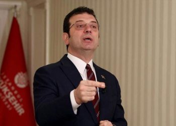 إمام أوغلو: أردوغان سيخسر الانتخابات المقبلة مثلما خسر اسطنبول