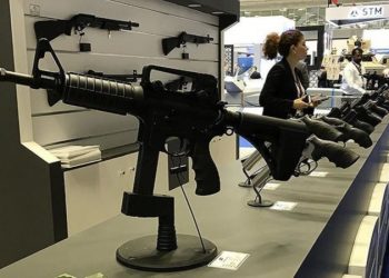 ارتفاع كبير بصادرات تركيا الدفاعية إلى أوكرانيا