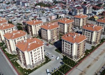 تركيا تتصدر أوروبا في ارتفاع أسعار المنازل سنويًا