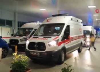 تركيا.. تسمم 4 أشخاص في موغلا بغاز الميثان