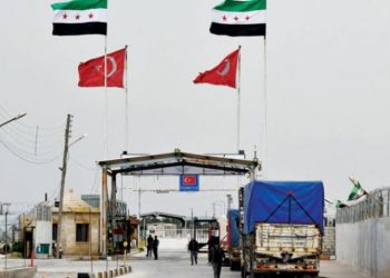 كاتب: أردوغان يفضل الأسد على قيام دولة كردية