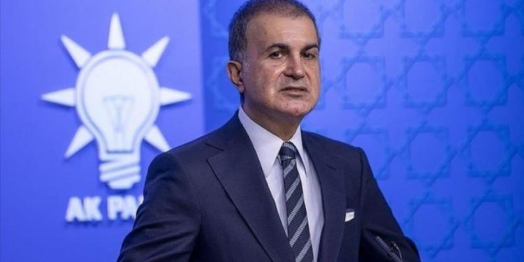 حزب أردوغان ينفي تصدير الأغنام إلى قطر