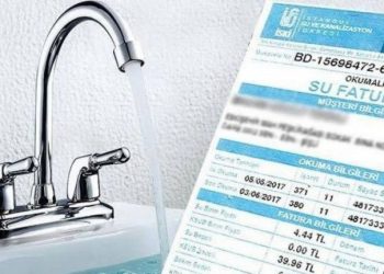 تركيا: 29‰ زيادة بفواتير المياه في إسطنبول