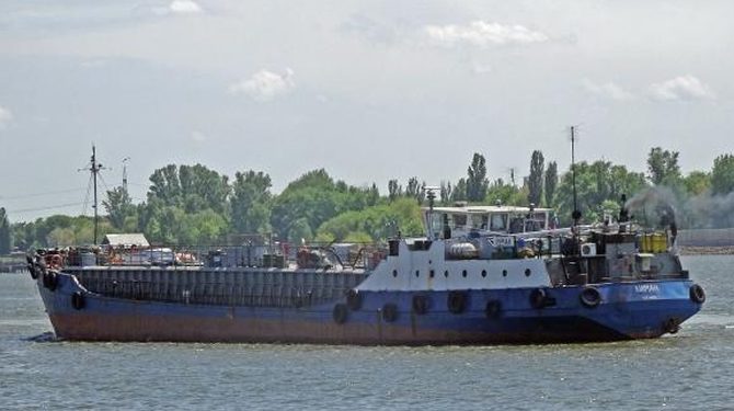 تونس تسجن أربعة بحارة أتراك