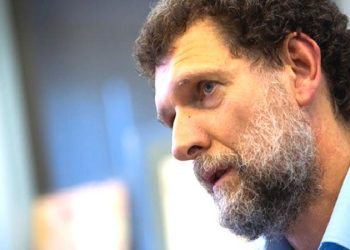 العفو الدولية: السجن المؤبد لـ كافالا “صفعة للعدالة”