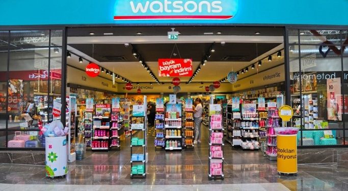 تركيا.. مقاطعة متجر تجميل بسبب اللغة العربية