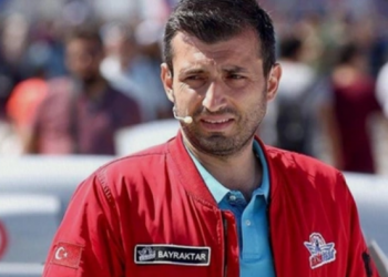 مالك شركة بيراقدار يرفع دعوى قضائية على قناة تركية