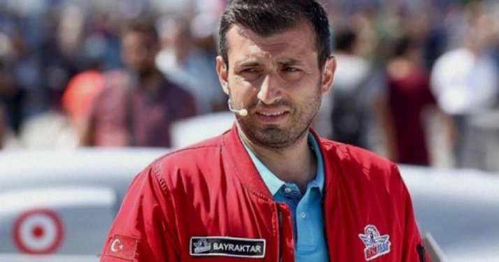 مالك شركة بيراقدار يرفع دعوى قضائية على قناة تركية