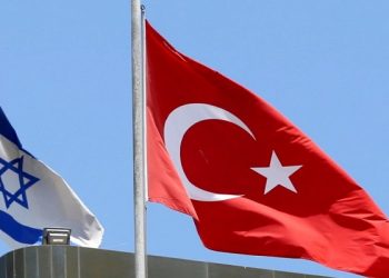 جورزاليم بوست تتحدث عن أهداف تركيا الخفية من المصالحة مع إسرائيل