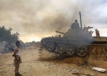 الحرب المؤجلة – المحطة الأخيرة