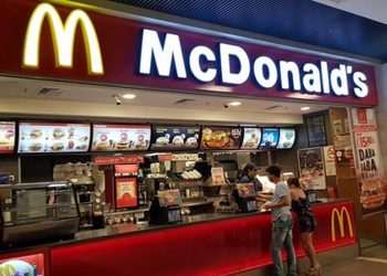 بيع ماكدونالدز تركيا إلى رجل اعمال قطري