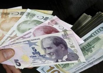 أردوغان يعود بالليرة التركية إلى ما قبل 50 سنة