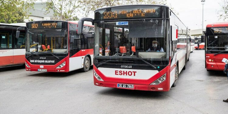 ارتفاع أسعار المواصلات العامة في ولاية “إزمير” التركية