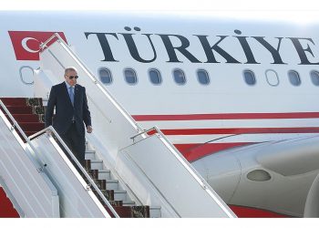 أردوغان يزور الإمارات اليوم