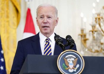 أمريكا غير مهتمّة بـ”أردوغان” في مسألة انضمام فنلندا والسويد إلى الناتو