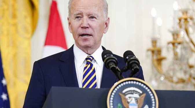 أمريكا غير مهتمّة بـ”أردوغان” في مسألة انضمام فنلندا والسويد إلى الناتو