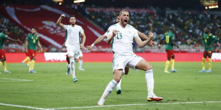 “الفيفا” ينهي الجدل بشأن إعادة مباراة الجزائر والكاميرون