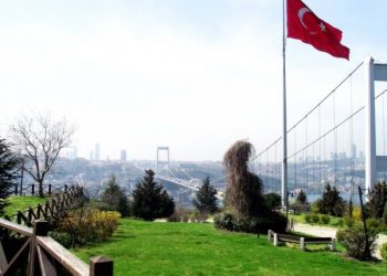 تعرف على الحدائق المفتوحة للزائرين خلال عيد الفطر في إسطنبول