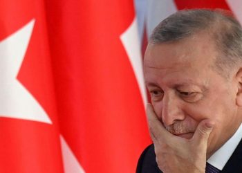 صحفي: خسارة الانتخابات تشغل بال أردوغان لأول مرة