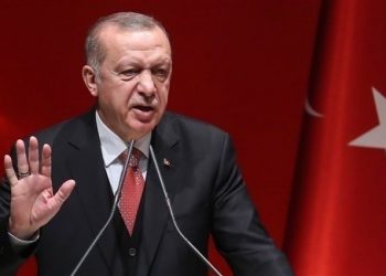 أردوغان يعلن القطيعة من رئيس وزراء اليونان!
