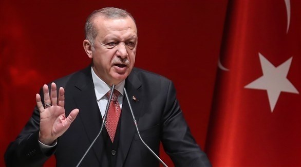 أردوغان يعلن القطيعة من رئيس وزراء اليونان!