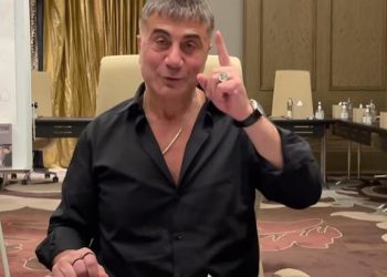 زعيم مافيا يهدد مجددا بالكشف عن فضائح مسؤولين أتراك