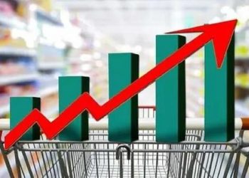 صحفي تركي يتوقع تجاوز التضخم في تركيا 80%