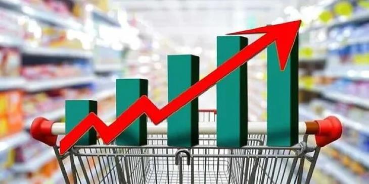 صحفي تركي يتوقع تجاوز التضخم في تركيا 80%