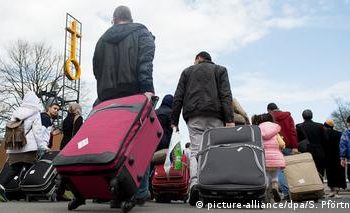 330 ألف تركي هاجروا إلى الخارج خلال عام