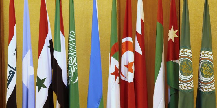 ماعت: غياب سوريا عن الجامعة العربية قلص من فرص تسوية النزاع