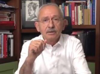 كيليجدار أوغلو: أردوغان يرسل أمواله إلى الخارج استعدادًا للهروب!