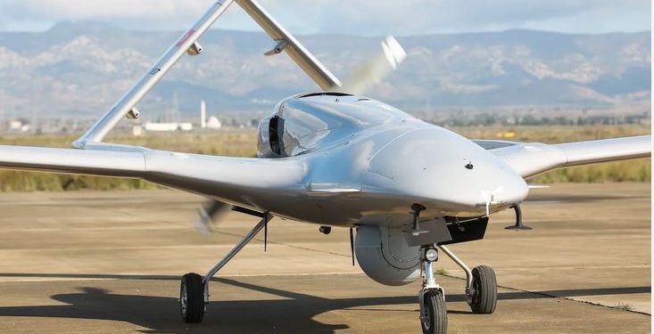 مسيرات بيرقدار التركية.. هدف سهل في الحرب الروسية الأوكرانية