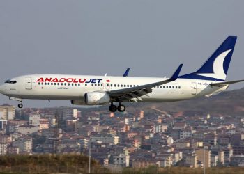 إلغاء رحلة طيران من إسرائيل إلى تركيا في اللحظات الأخيرة