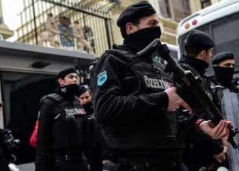 صُحُفٌ تتحدث عن عملية أمنية واعتقال الزعيم الجديد لـ”داعش” في “إسطنبول”