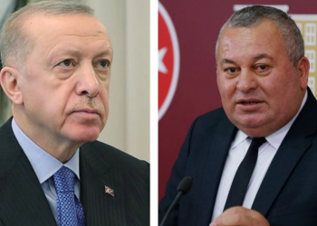 برلماني تركي لـ أردوغان: هل سنناضل مع أفكارك المتغيرة كل يوم؟