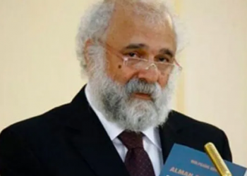 هل تفاوض تركيا السويد على تسليم الناشط التركي راغب زاراكولو ؟