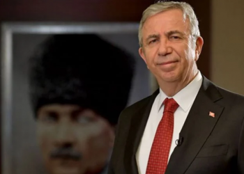 رئيس حزب الرفاه يؤيد ترشح عمدة أنقرة للرئاسة