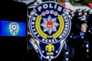 عناصر داعش المقبوض عليهم في تركيا “من أسرار الدولة”