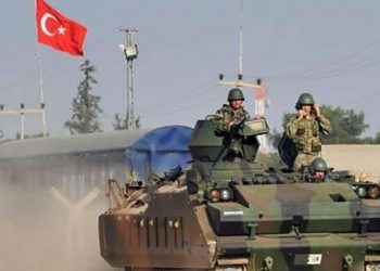 حصيلةُ عملية “المخلب – القفل” التركية في شمال العراق: تحييدُ 100 مسلح