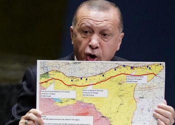 خبير بالشأن التركي: مخطط تركيا في سوريا يصعب تنفيذه وفق تصور أردوغان